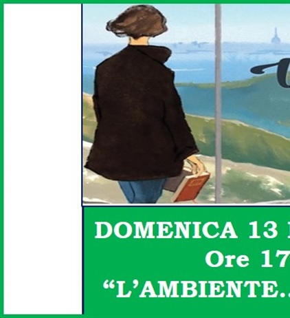 Partecipa il Presidente Gonella
