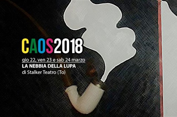 Prosegue la programmazione CAOS2018