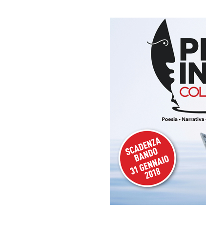 XVII edizione Premio InediTO