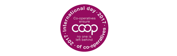 Giornata Internazionale delle Cooperative