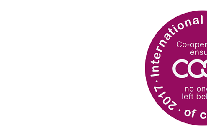 Giornata Internazionale delle Cooperative