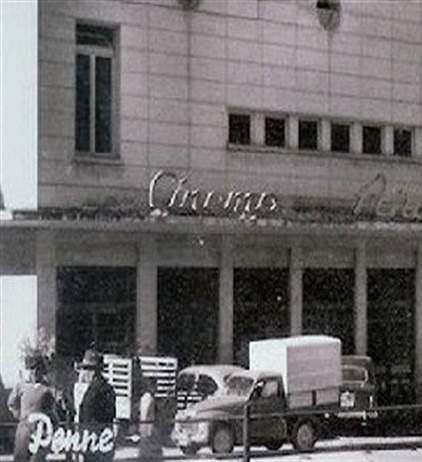 Riaprire il cinema Ariston