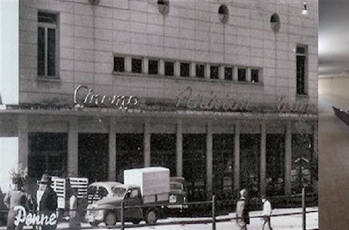 Riaprire il cinema Ariston