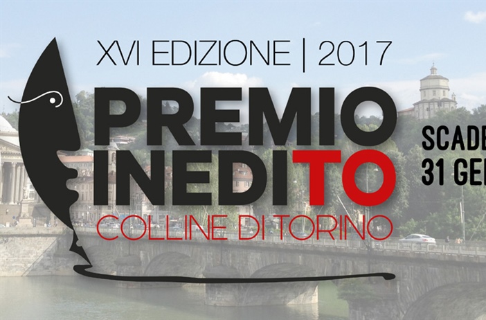 Premio InediTO 2017