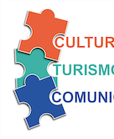 “Cultura, Turismo, Comunicazione"