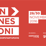 Meeting Nazionale CoopStartup