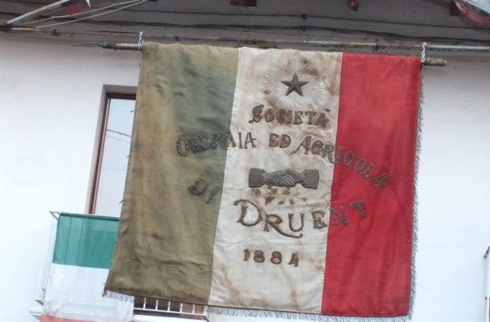 Coop. Druento - “Il tempo Libero”.