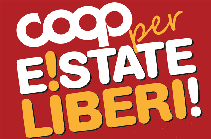 Estate Liberi 2016 sta per partire!