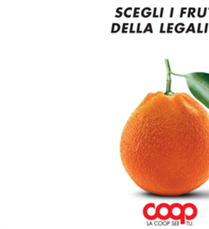 Al via la campagna Buoni & Giusti Coop
