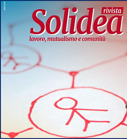SOLIDEA. Lavoro, mutualismo e comunità