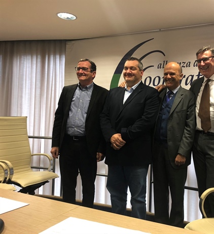 7° Assemblea dell’Alleanza delle Cooperative Italiane del Piemonte