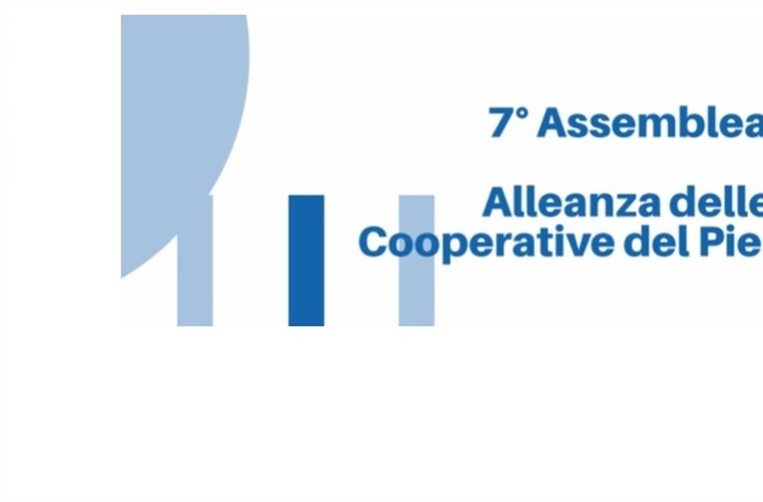 Assemblea Alleanza Cooperative del Piemonte