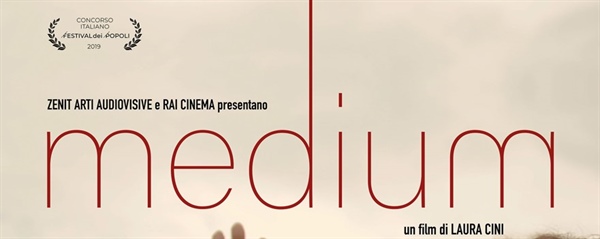 Al Festival dei Popoli di Firenze Cooperativa Zenit con Rai Cinema