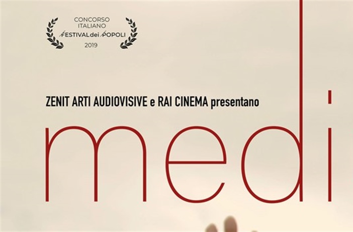 Al Festival dei Popoli di Firenze Cooperativa Zenit con Rai Cinema