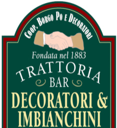Cooperativa Borgo Po e Decoratori ("gli Imbianchini")