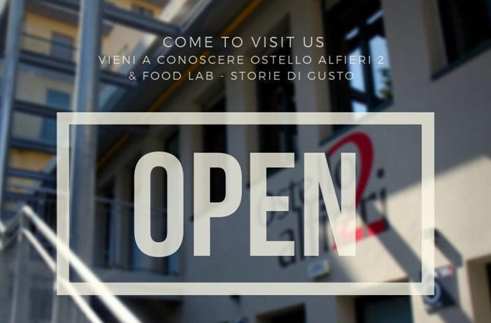 Ostello Alfieri 2 Cooperativa Animazione Valdocco