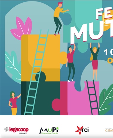 I° Festival del Mutualismo.