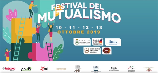 I° Festival del Mutualismo.