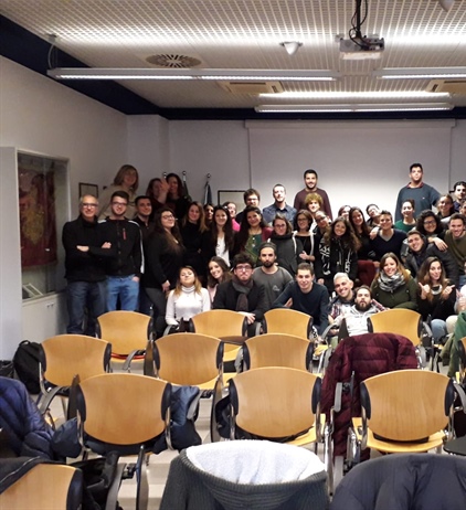 Servizio Civile Universale