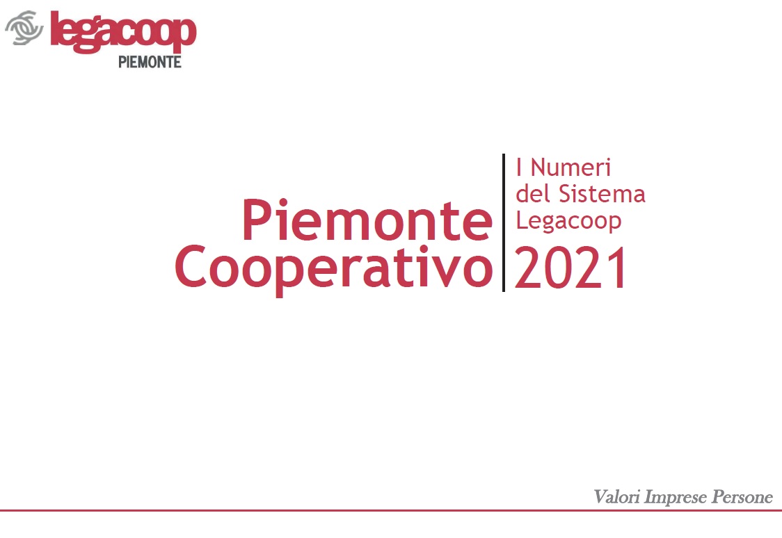 Piemonte Cooperativo